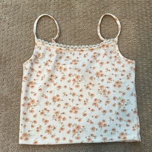 Forever 21 tank - size SMALL